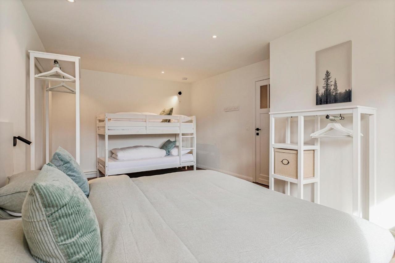 Maison Victor Koksijde Esterno foto