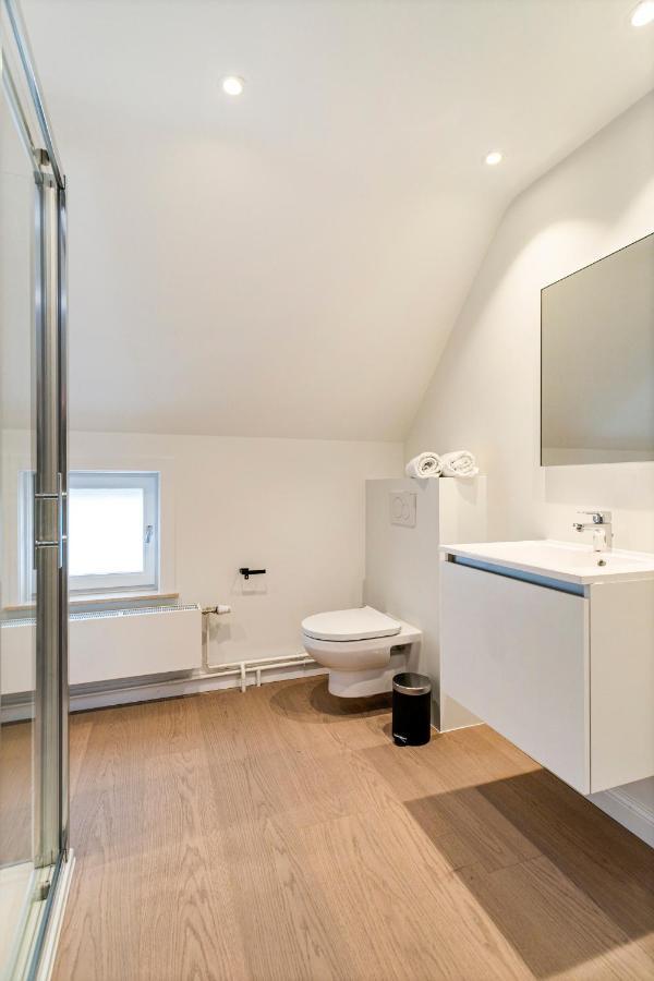 Maison Victor Koksijde Esterno foto